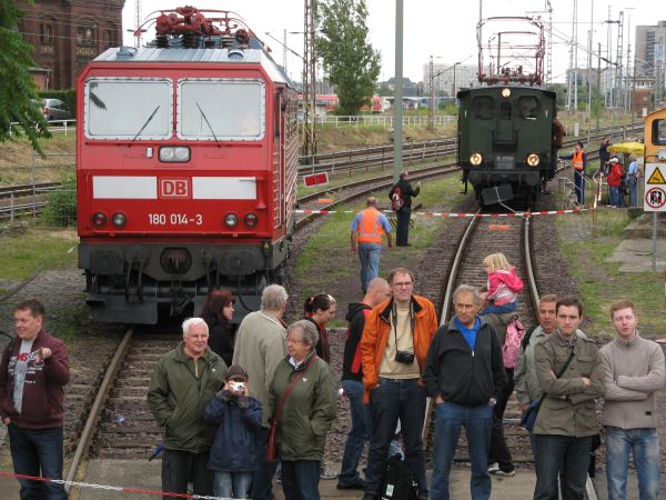 DB Museum Halle 2011, ©Stefan Scholz(035)